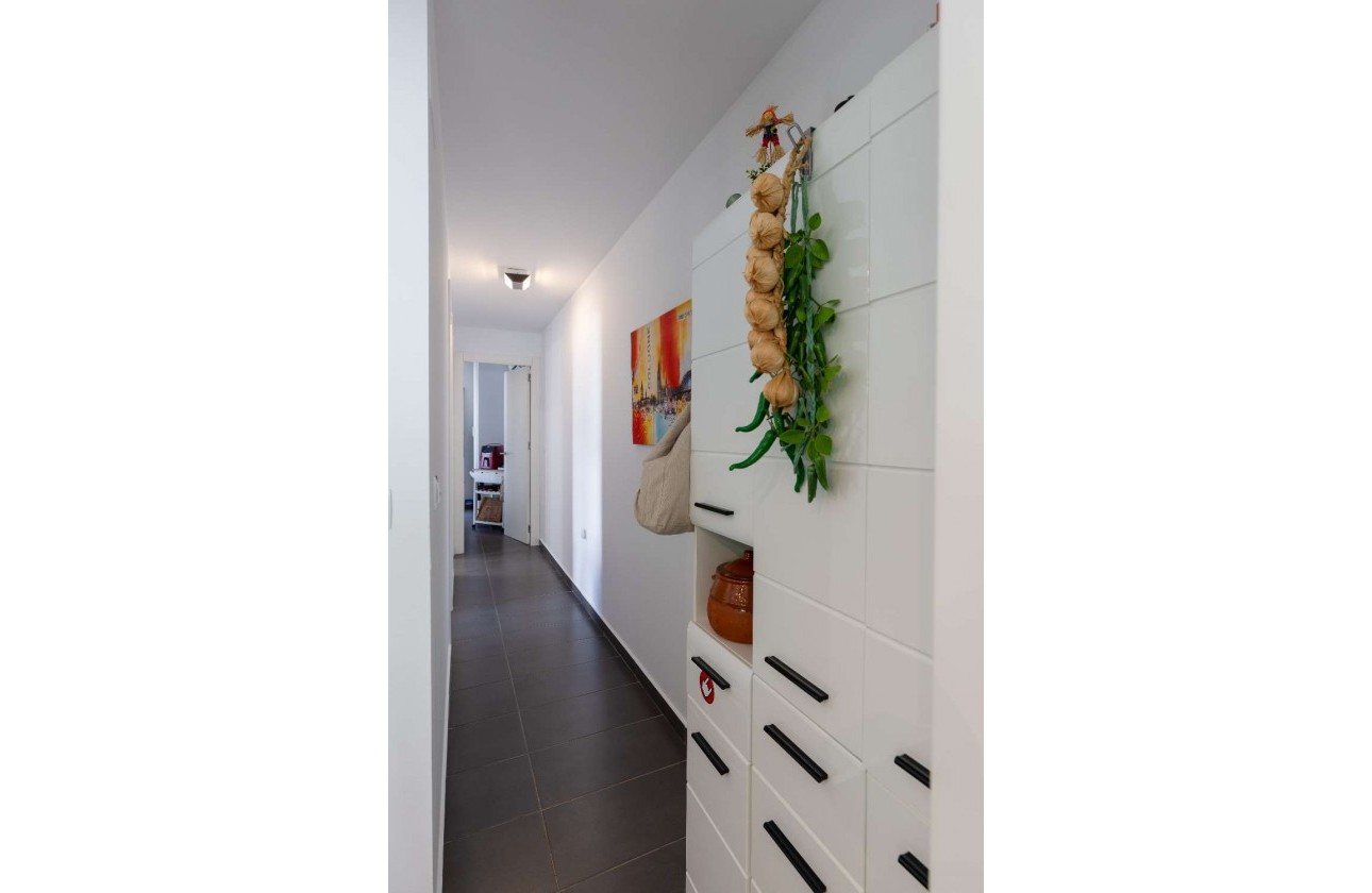 Wiederverkauf - House - Orihuela - Orihuela Costa