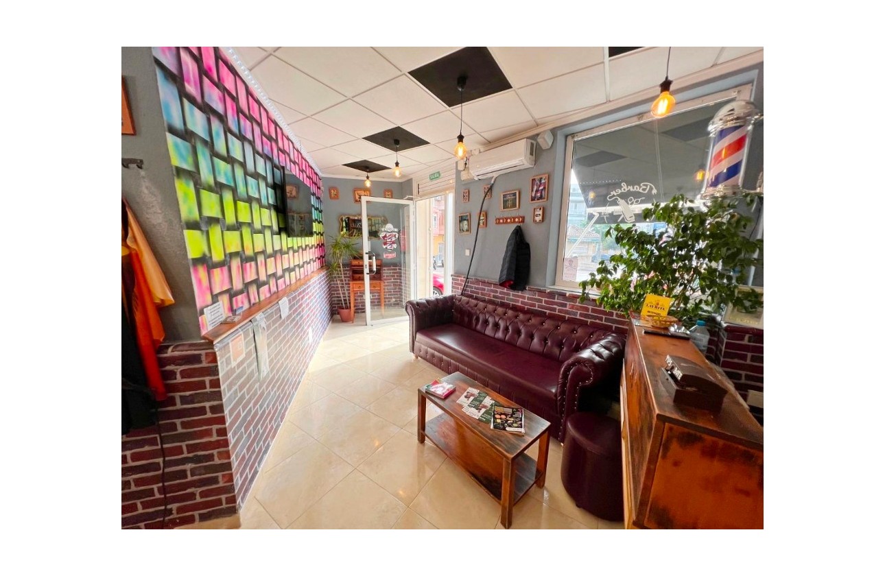 Wiederverkauf - Kommerziell - Guardamar del Segura