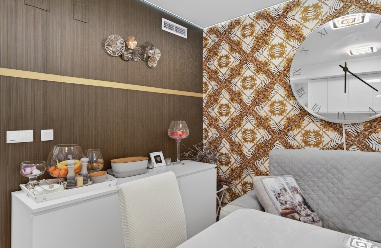 Wiederverkauf - Stadthaus - Gran Alacant