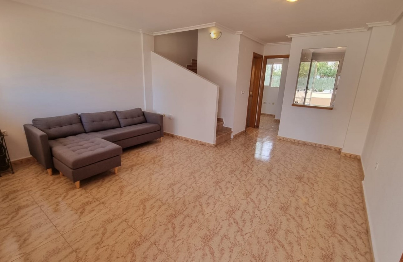 Wiederverkauf - Stadthaus - Orihuela Costa - Los Dolses