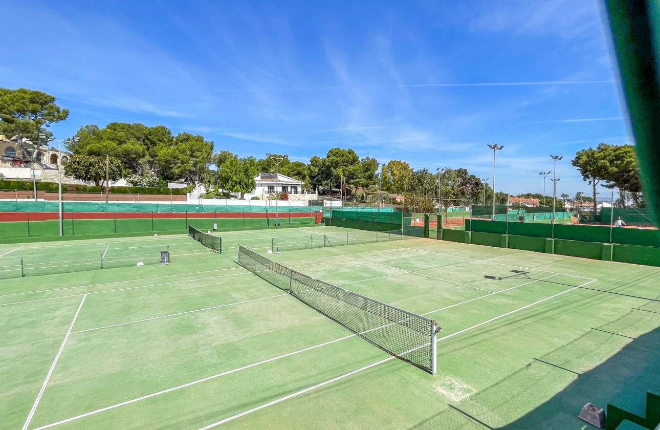 Wiederverkauf - Stadthaus - Torrevieja - Los Balcones - Los Altos del Edén