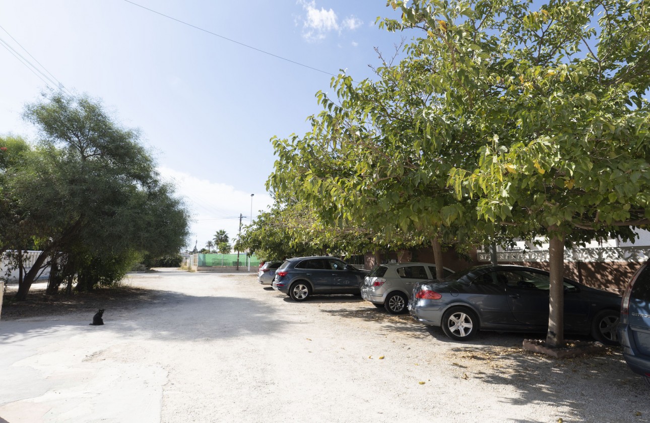 Wiederverkauf - Stadthaus - Torrevieja