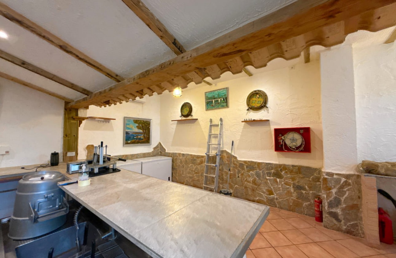 Wiederverkauf - trespaso - Mil Palmeras