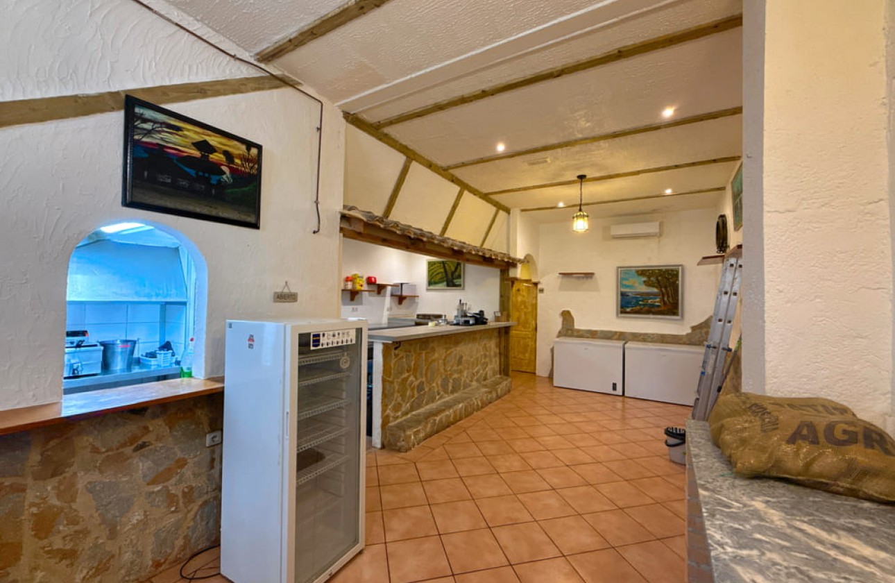 Wiederverkauf - trespaso - Mil Palmeras