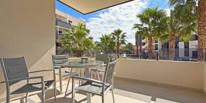 Immobilie in Orihuela Costa