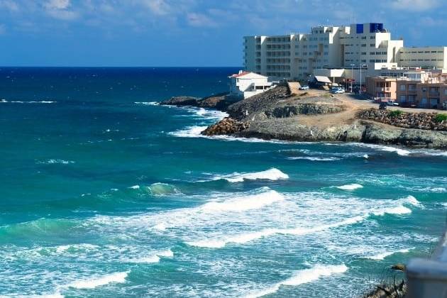 Why Costa Calida and Mar Menor Works for Living, Letting and Long-Term Growth