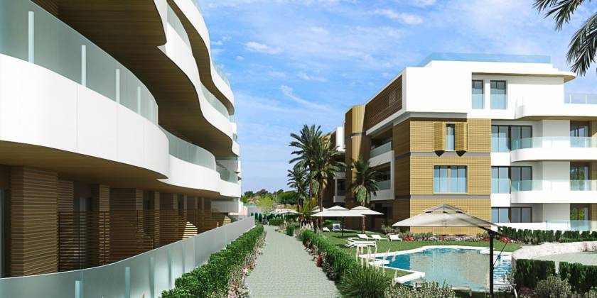 New Build vs Resale in Orihuela Costa - Which Is Better?