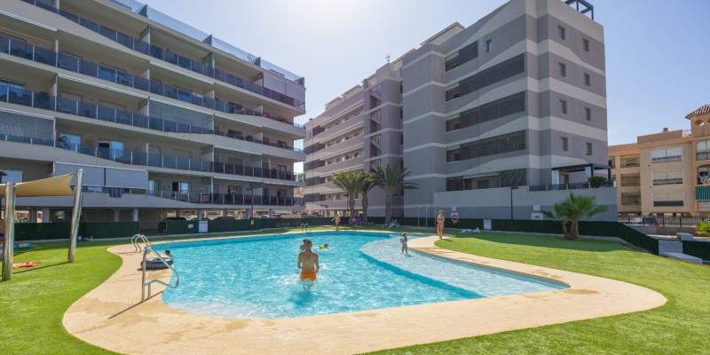 Costa Blanca Home