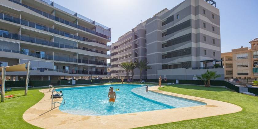 Costa Blanca Home