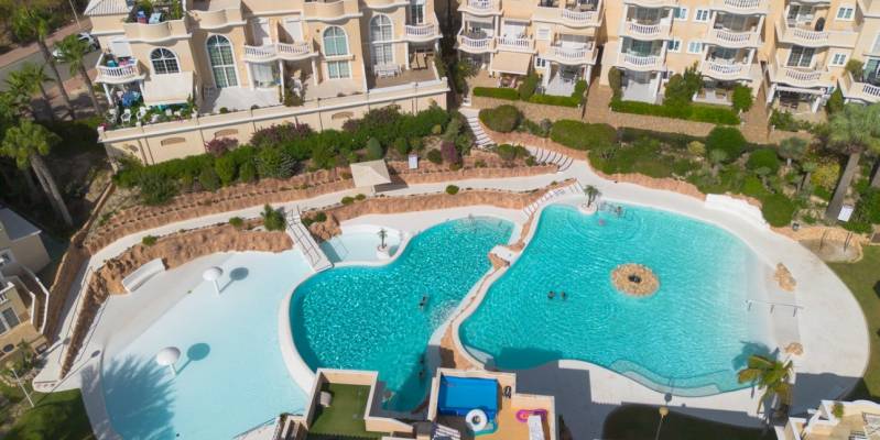 Costa Blanca Home
