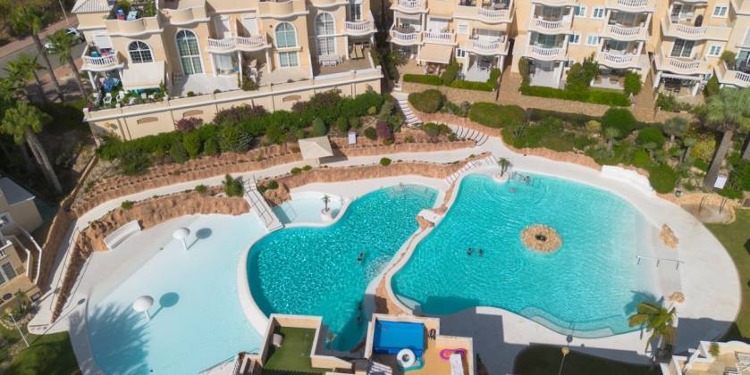 Costa Blanca Home