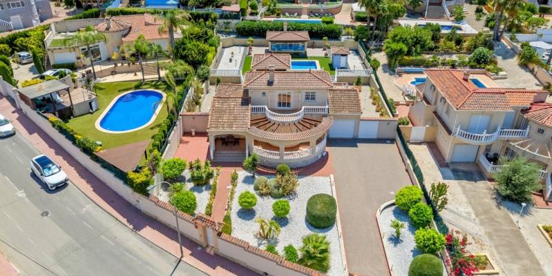 Por qué la Costa Blanca sigue resultando atractiva para los compradores que buscan estabilidad y confianza a largo plazo