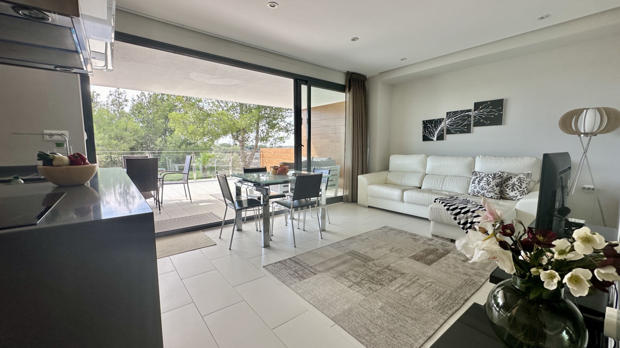 House in Villamartin - Image 5