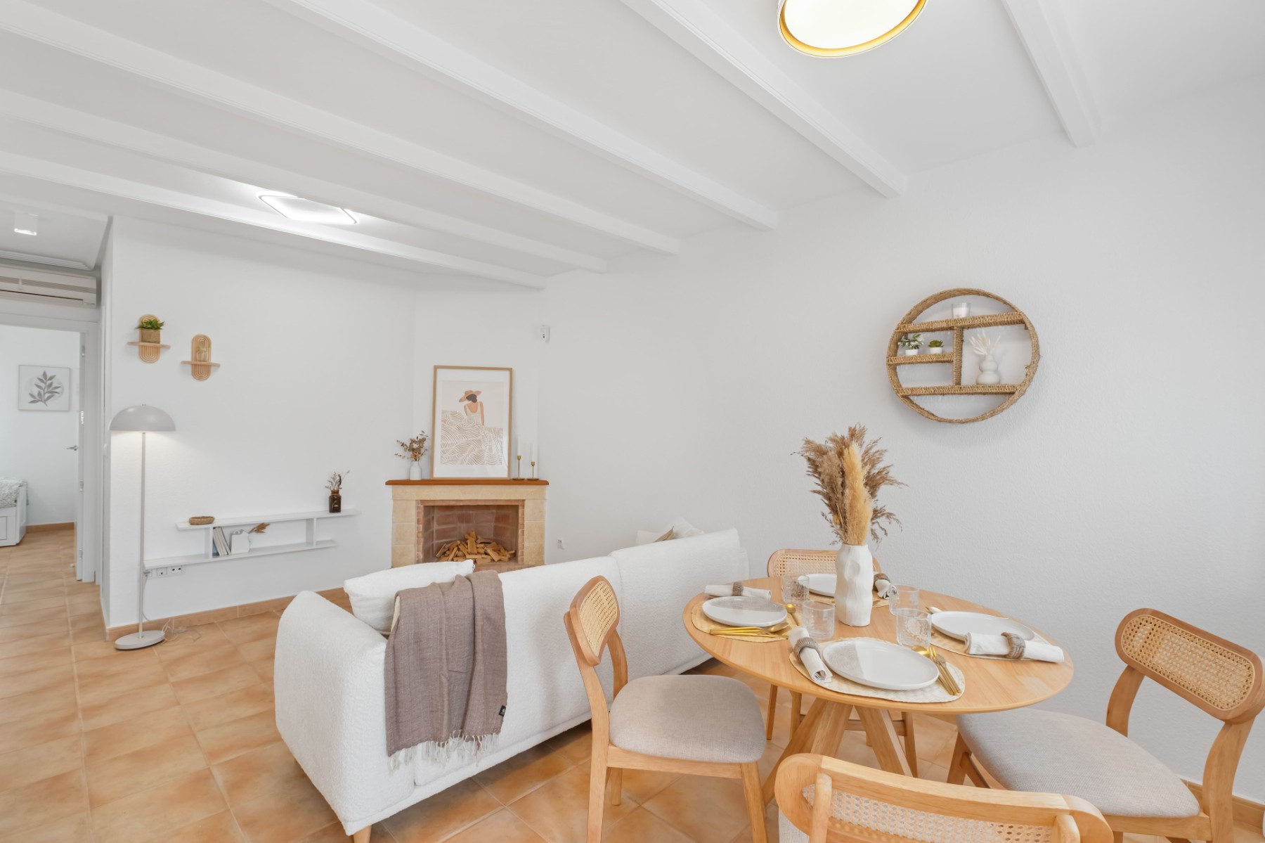 House in Villamartin - Image 3