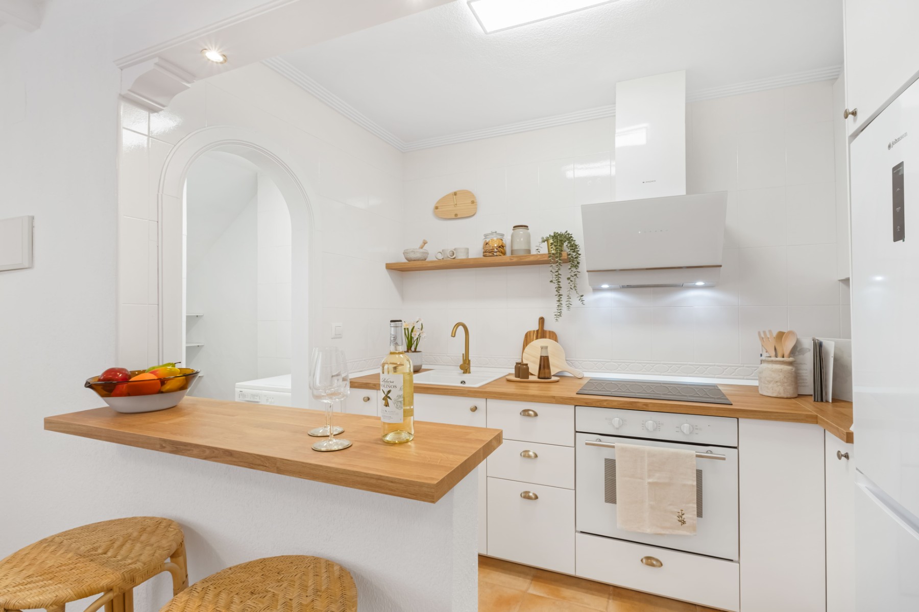 House in Villamartin - Image 4