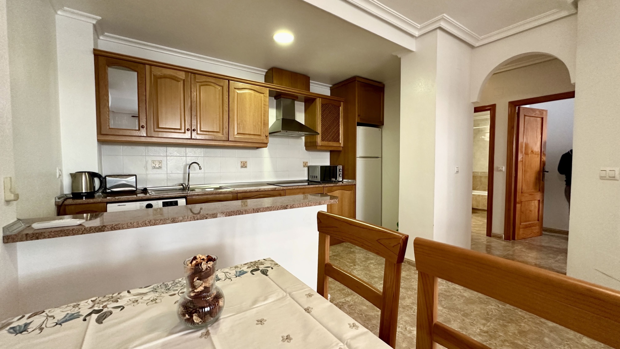 Apartment in La Zenia - Image 4