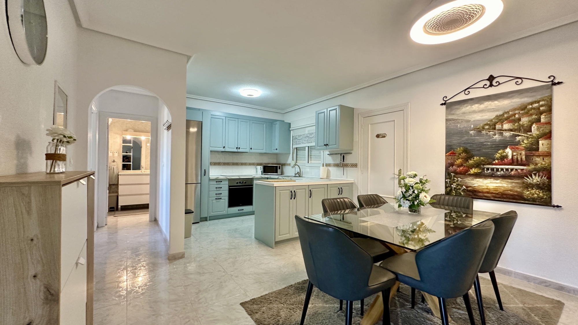 Apartment in Playa Flamenca - Image 2