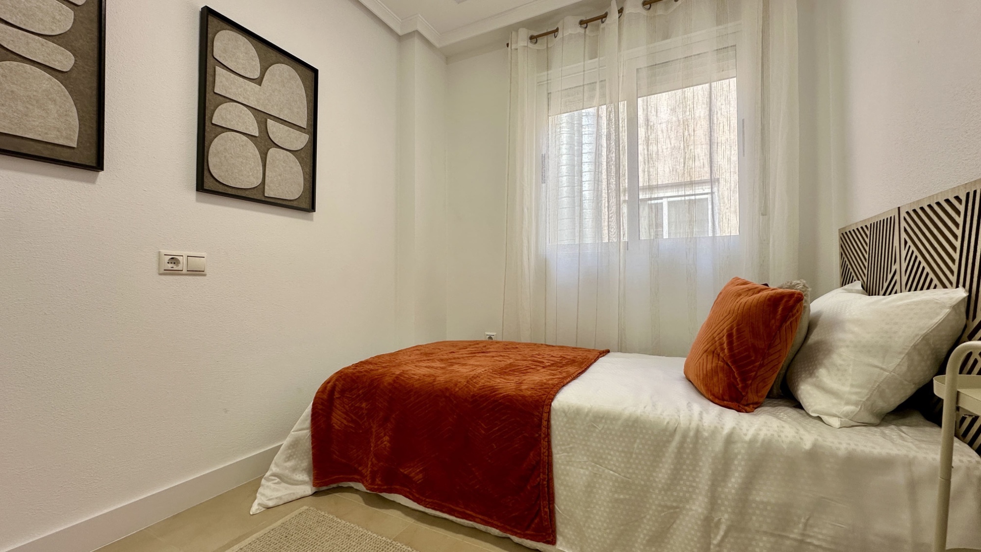 House in Torrevieja - view 1