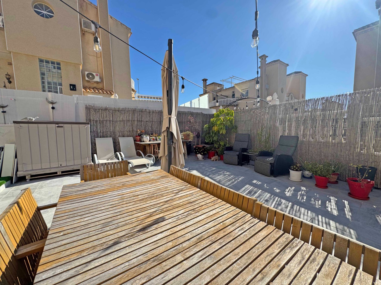 House in Villamartin - Image 4