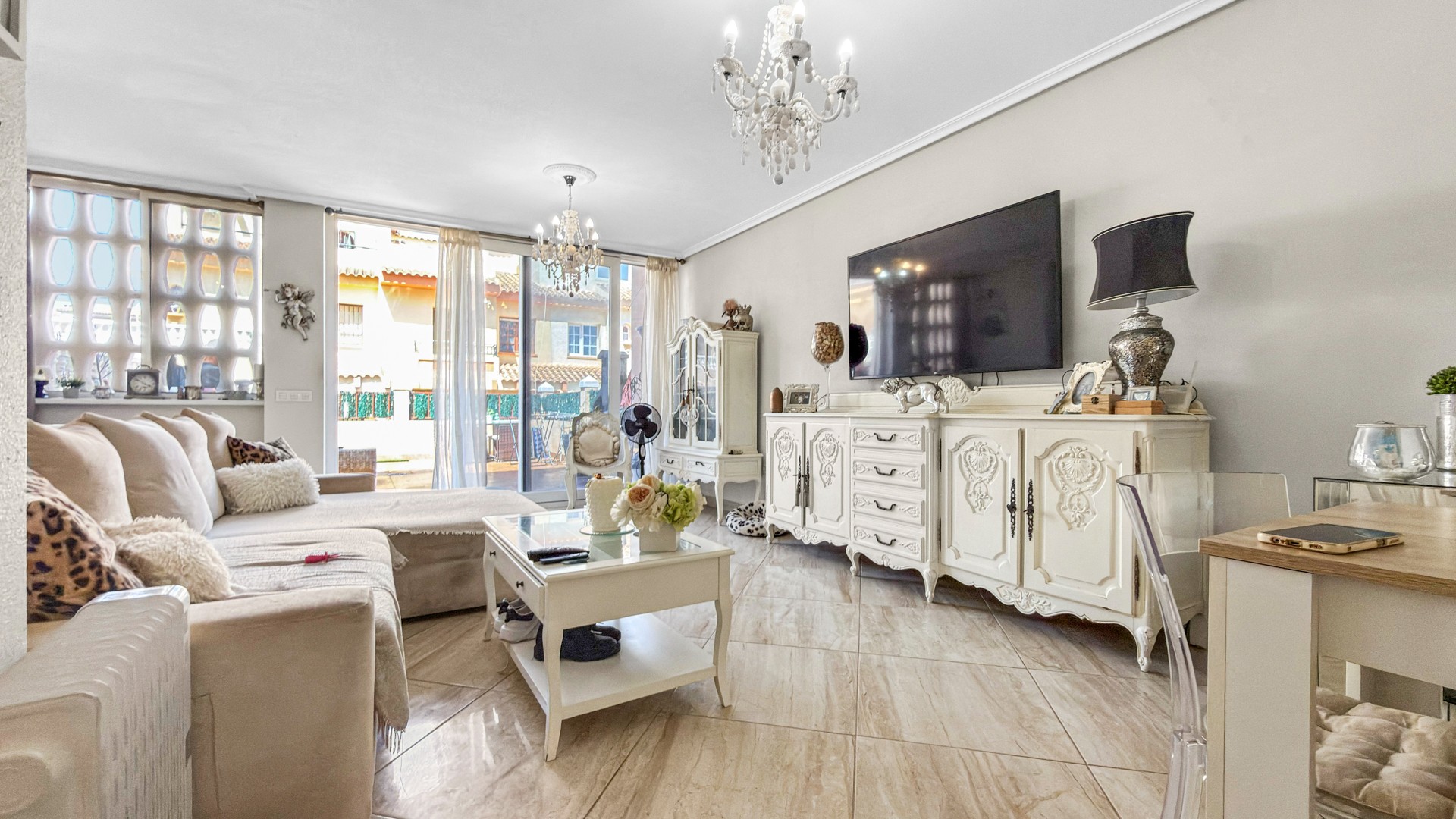 Townhouse in Orihuela Costa – Costa Blanca South