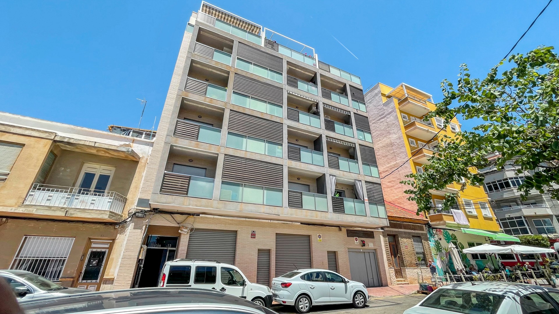 House in Torrevieja - Image 2