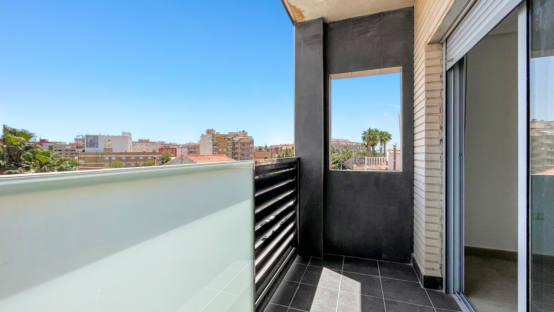 House in Torrevieja - view 1