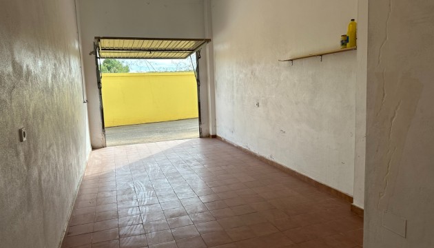 Wiederverkauf - Apartment - Torremendo