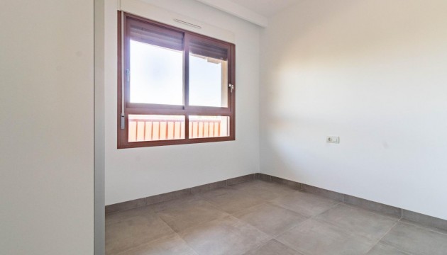 Nybyggnation - Lägenhet - Pilar de la Horadada - Mil Palmeras