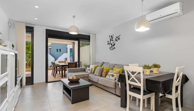 Reventa - Apartamento - Orihuela Costa - Los Altos