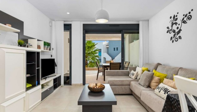 Reventa - Apartamento - Orihuela Costa - Los Altos