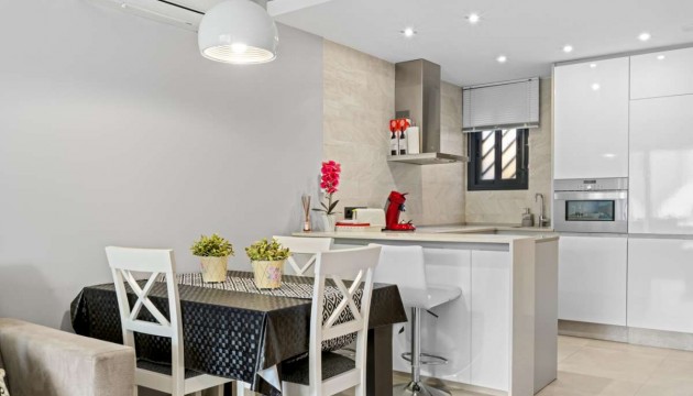 Reventa - Apartamento - Orihuela Costa - Los Altos