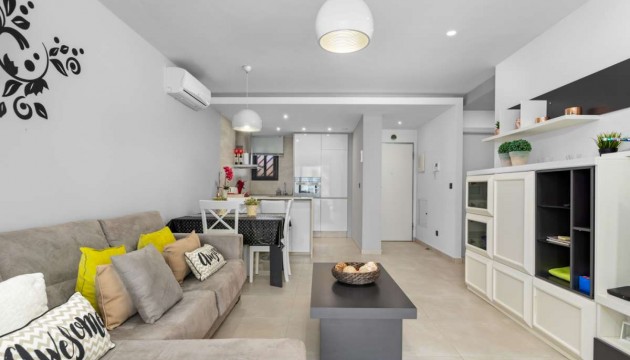 Reventa - Apartamento - Orihuela Costa - Los Altos