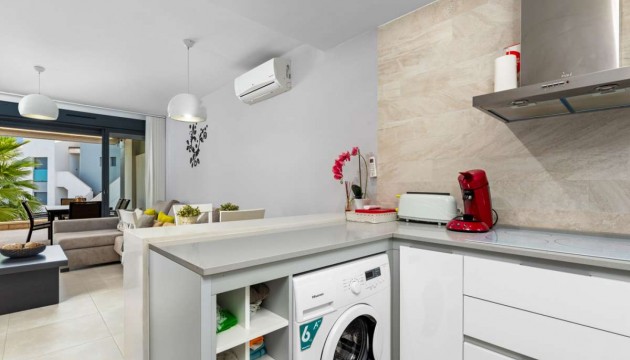 Reventa - Apartamento - Orihuela Costa - Los Altos