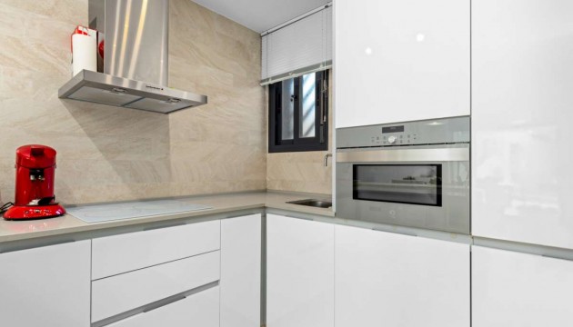 Reventa - Apartamento - Orihuela Costa - Los Altos