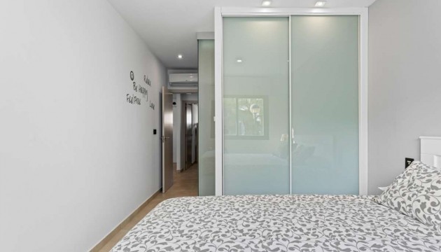 Reventa - Apartamento - Orihuela Costa - Los Altos