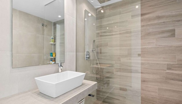 Reventa - Apartamento - Orihuela Costa - Los Altos