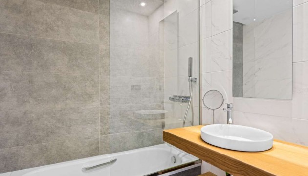 Reventa - Apartamento - Orihuela Costa - Los Altos