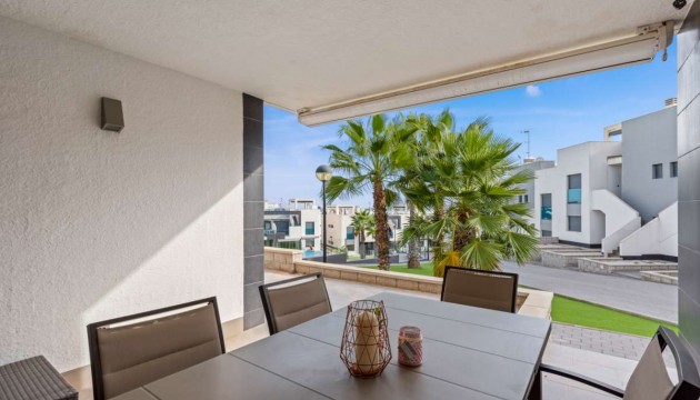 Reventa - Apartamento - Orihuela Costa - Los Altos
