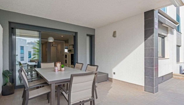 Reventa - Apartamento - Orihuela Costa - Los Altos