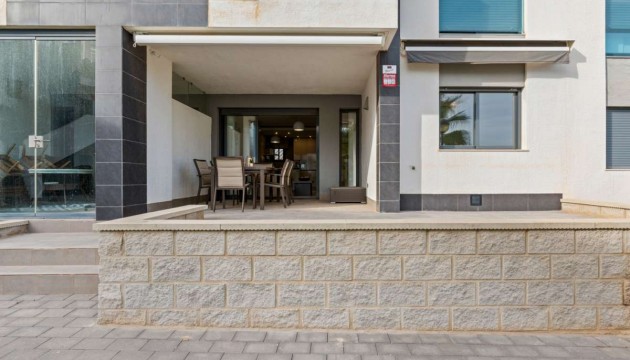 Reventa - Apartamento - Orihuela Costa - Los Altos