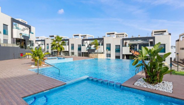 Reventa - Apartamento - Orihuela Costa - Los Altos