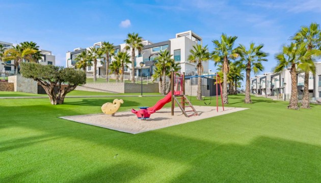 Reventa - Apartamento - Orihuela Costa - Los Altos