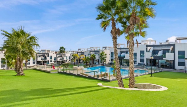 Reventa - Apartamento - Orihuela Costa - Los Altos