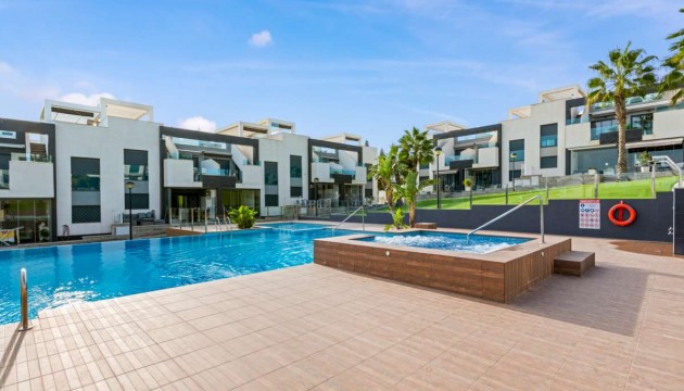 Reventa - Apartamento - Orihuela Costa - Los Altos