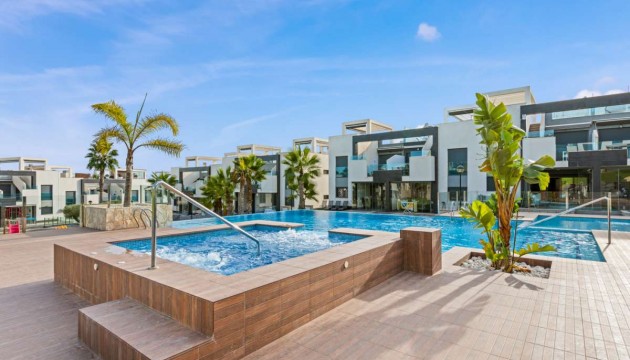 Reventa - Apartamento - Orihuela Costa - Los Altos