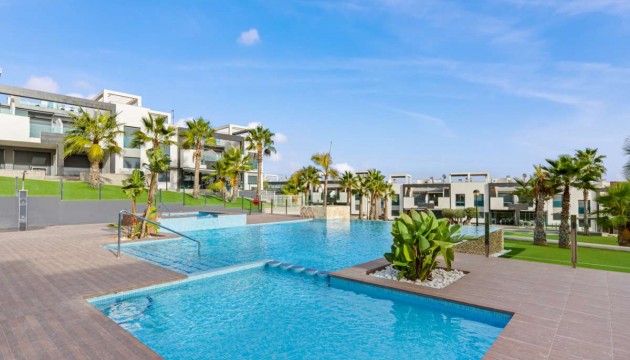 Reventa - Apartamento - Orihuela Costa - Los Altos