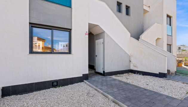 Reventa - Apartamento - Orihuela Costa - Los Altos