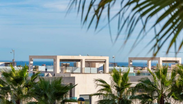 Reventa - Apartamento - Orihuela Costa - Los Altos