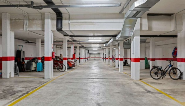 Reventa - Apartamento - Orihuela Costa - Los Altos