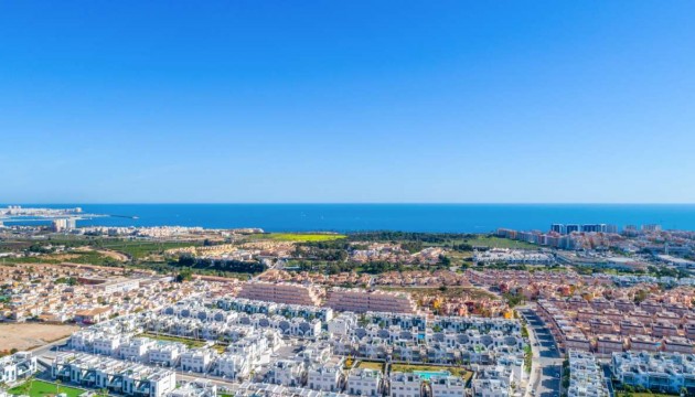 Reventa - Apartamento - Orihuela Costa - Los Altos